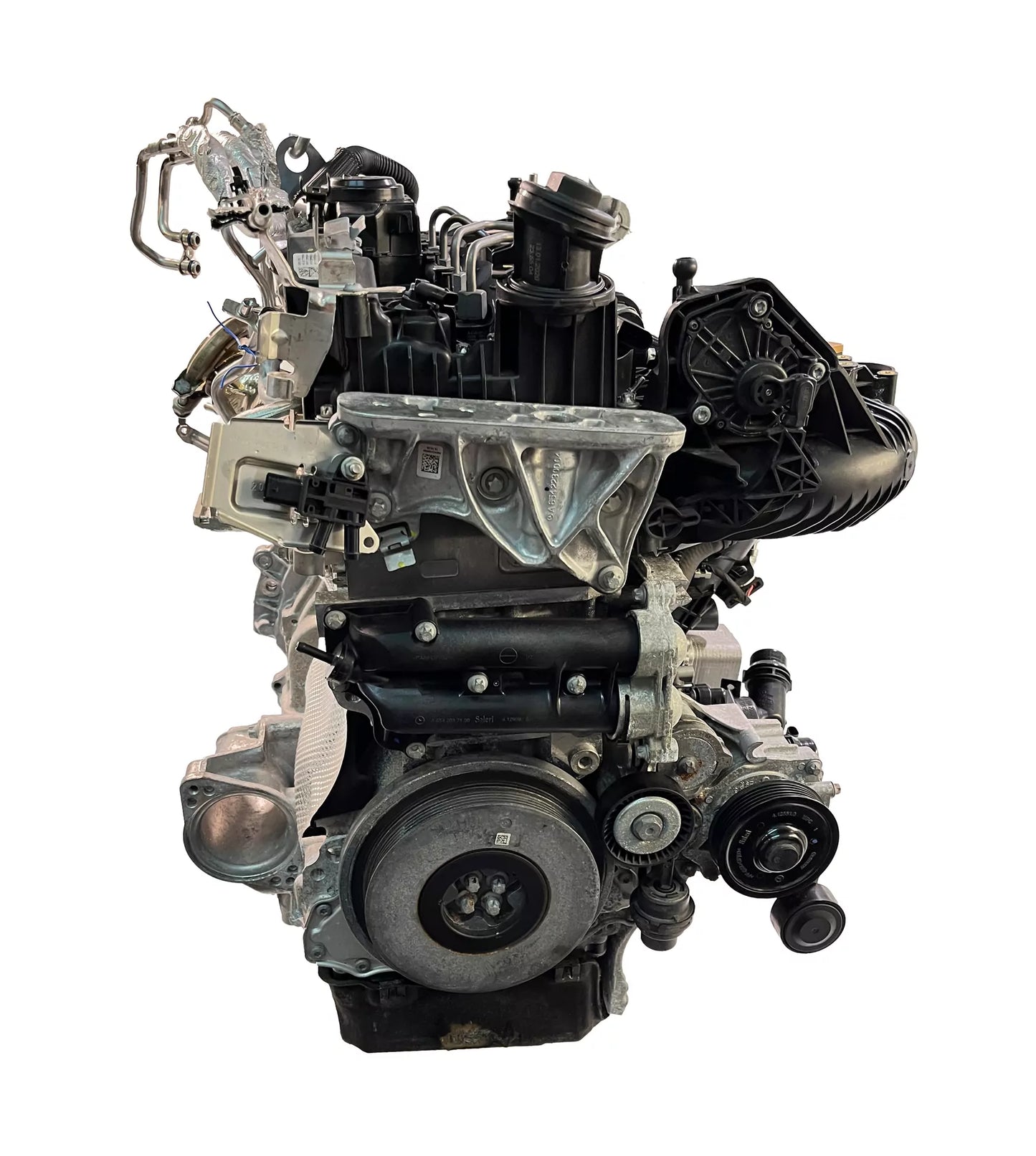 Motor Mercedes-Benz Clase A W177 2.0 A 200 d OM 654.920 OM654.920 A6540100810