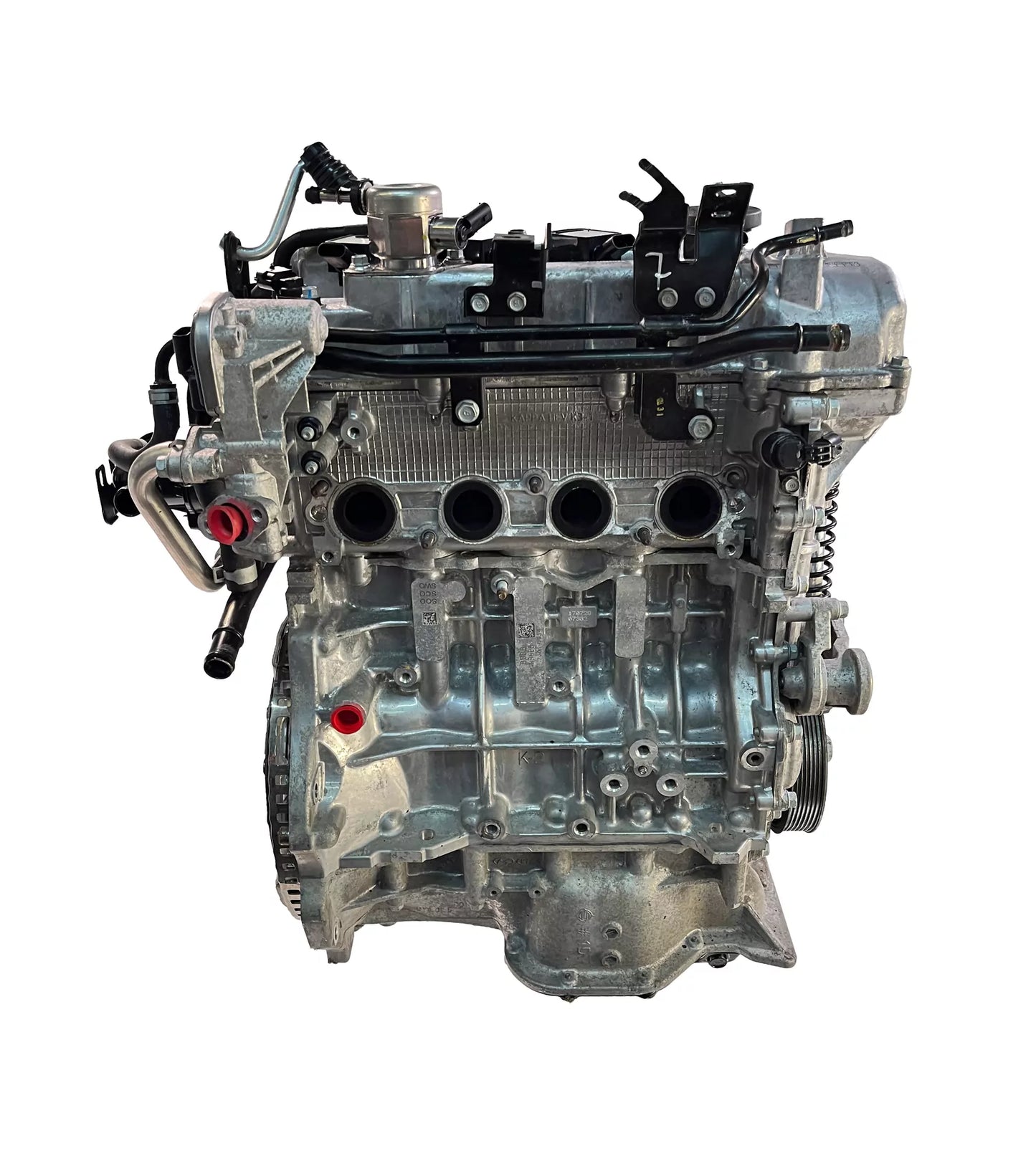 Motor Kia Hyundai Niro DE 1.6 GDI híbrido de gasolina G4LE 109T103S00