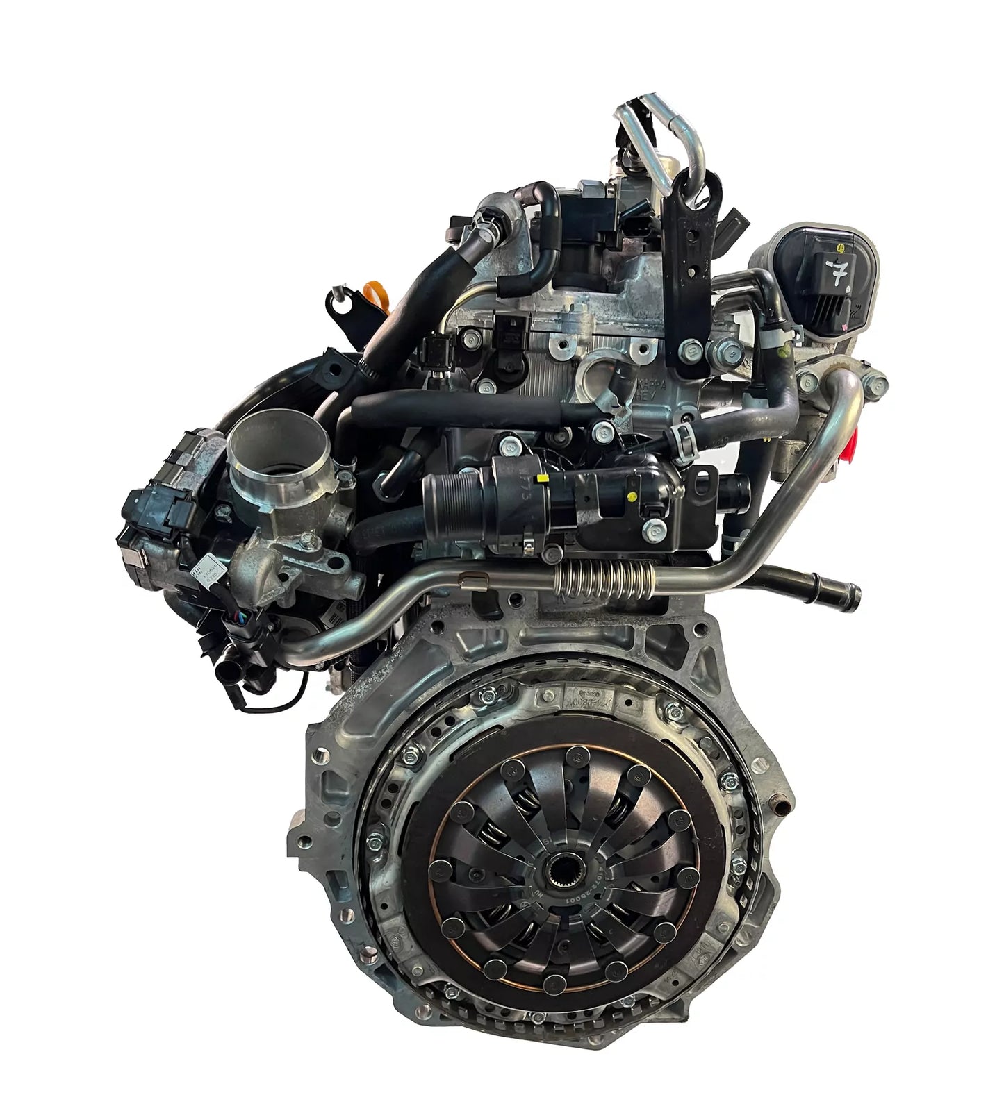 Motor Kia Hyundai Niro DE 1.6 GDI híbrido de gasolina G4LE 109T103S00