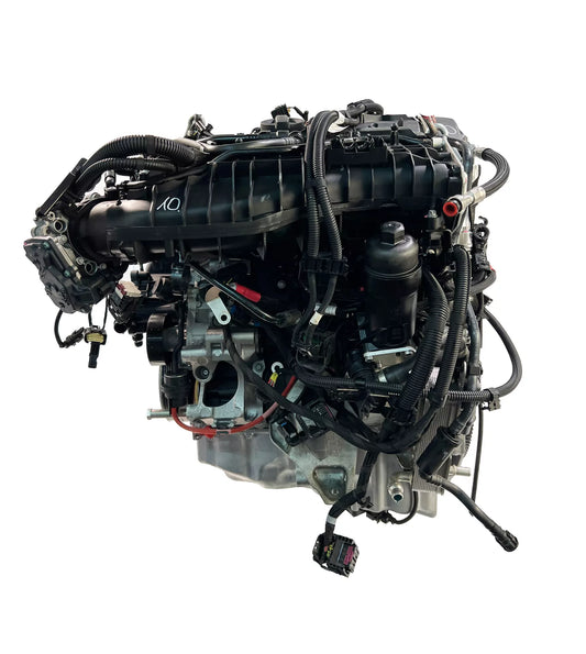 Motor BMW Serie 3 F30 2.0 320i B48B20A B48 B48M 11002408212 sólo