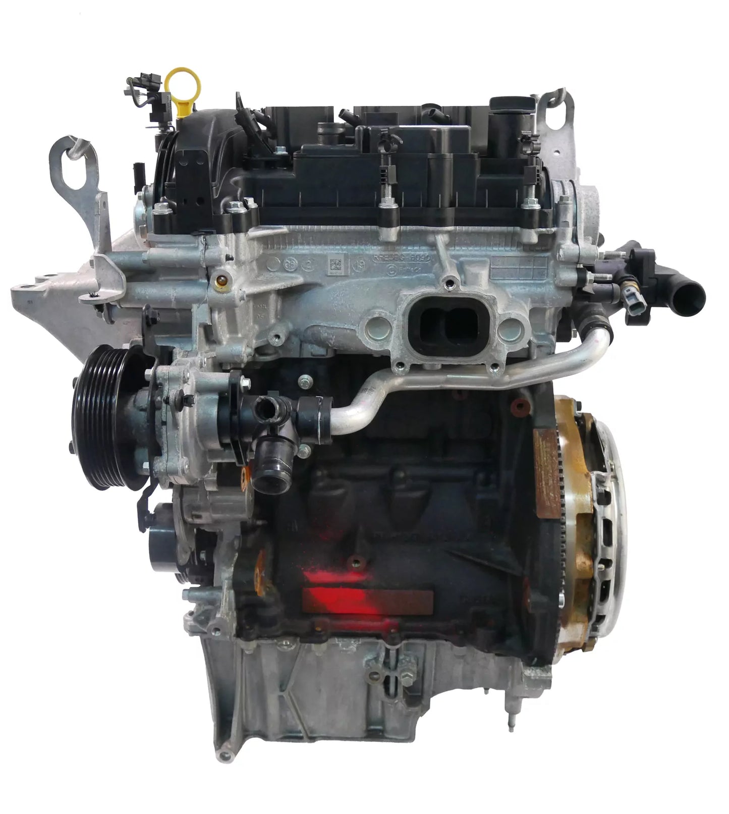 Motor Ford Fiesta VII 1,1 Ti-VCT XYJB H1BG-6006-TB