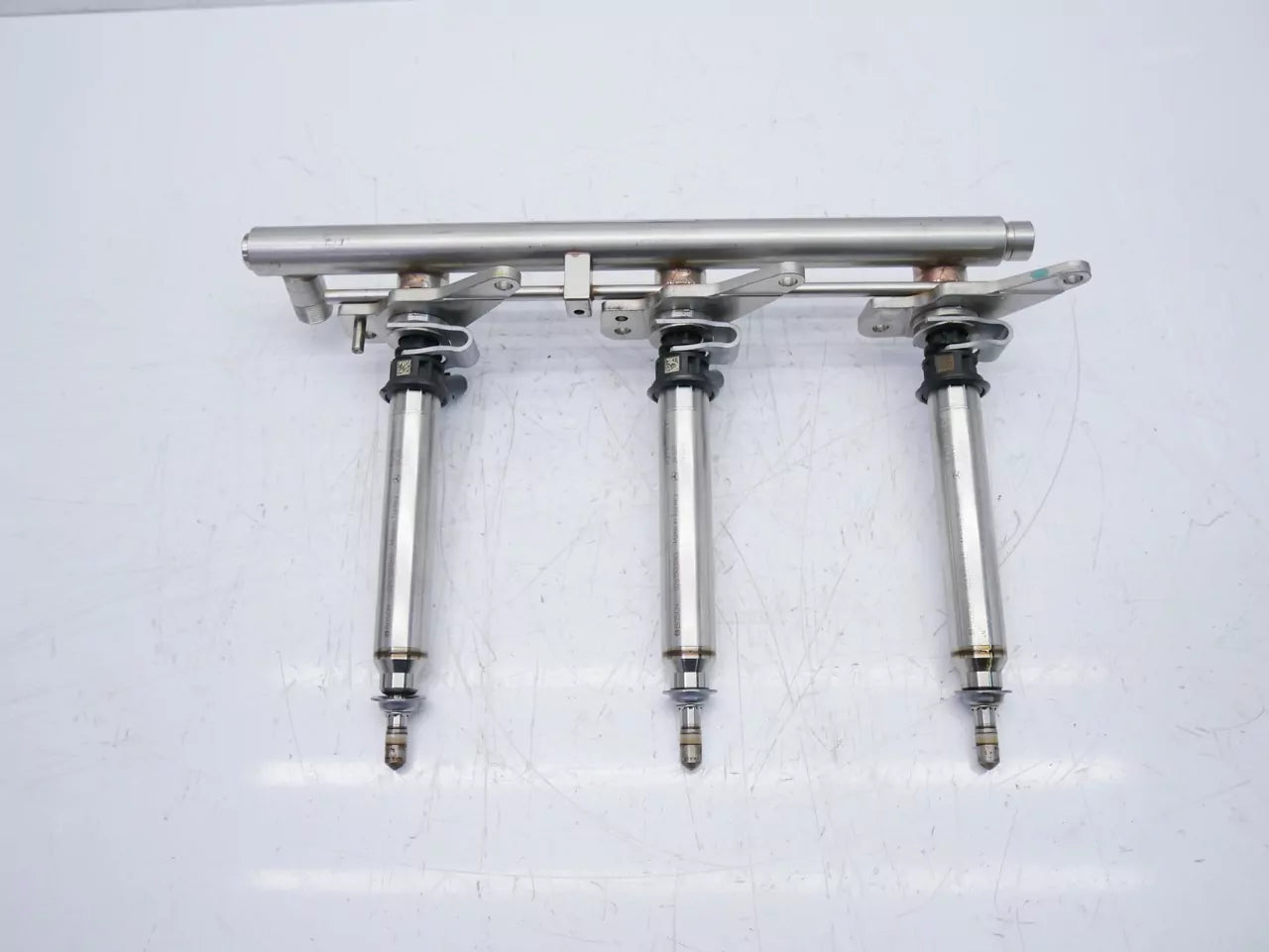 Rampa de inyectores Mercedes-Benz 3,5 E 350 M 276.952 A2760704095