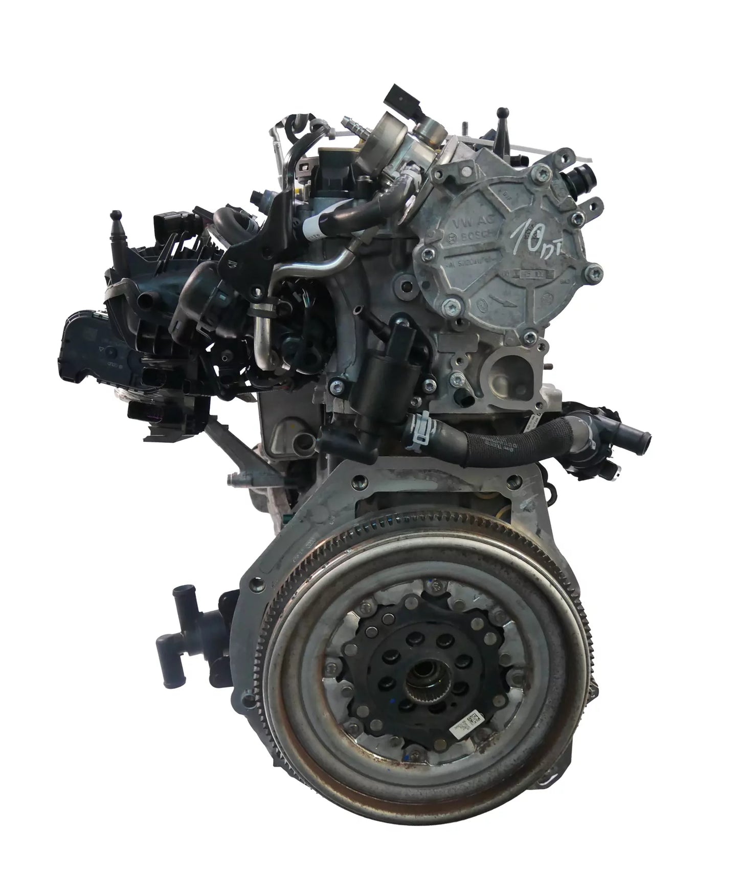 Motor Audi Seat Skoda Volkswagen A3 Q2 2.0 TSI TFSI CZPB CZP 06K100034B