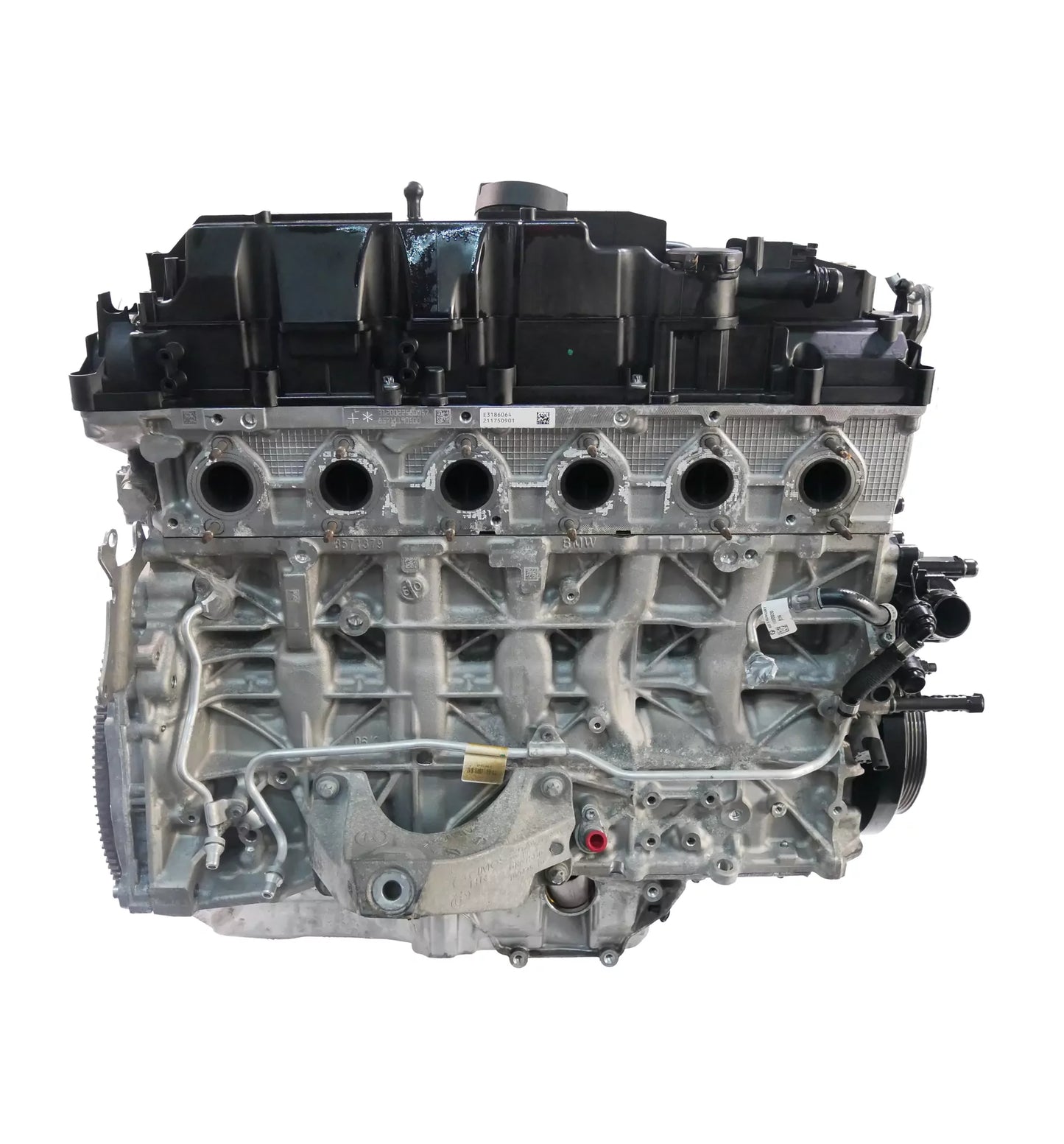 Motor BMW 5er G30 G31 3.0 530 d xDrive B57D30A B57 11002473237