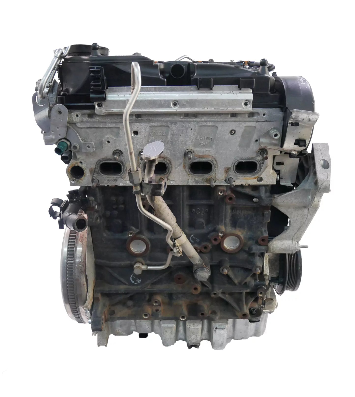 Motor Seat Alhambra 2.0 TDI Diesel CFFB CFF 03L100036N