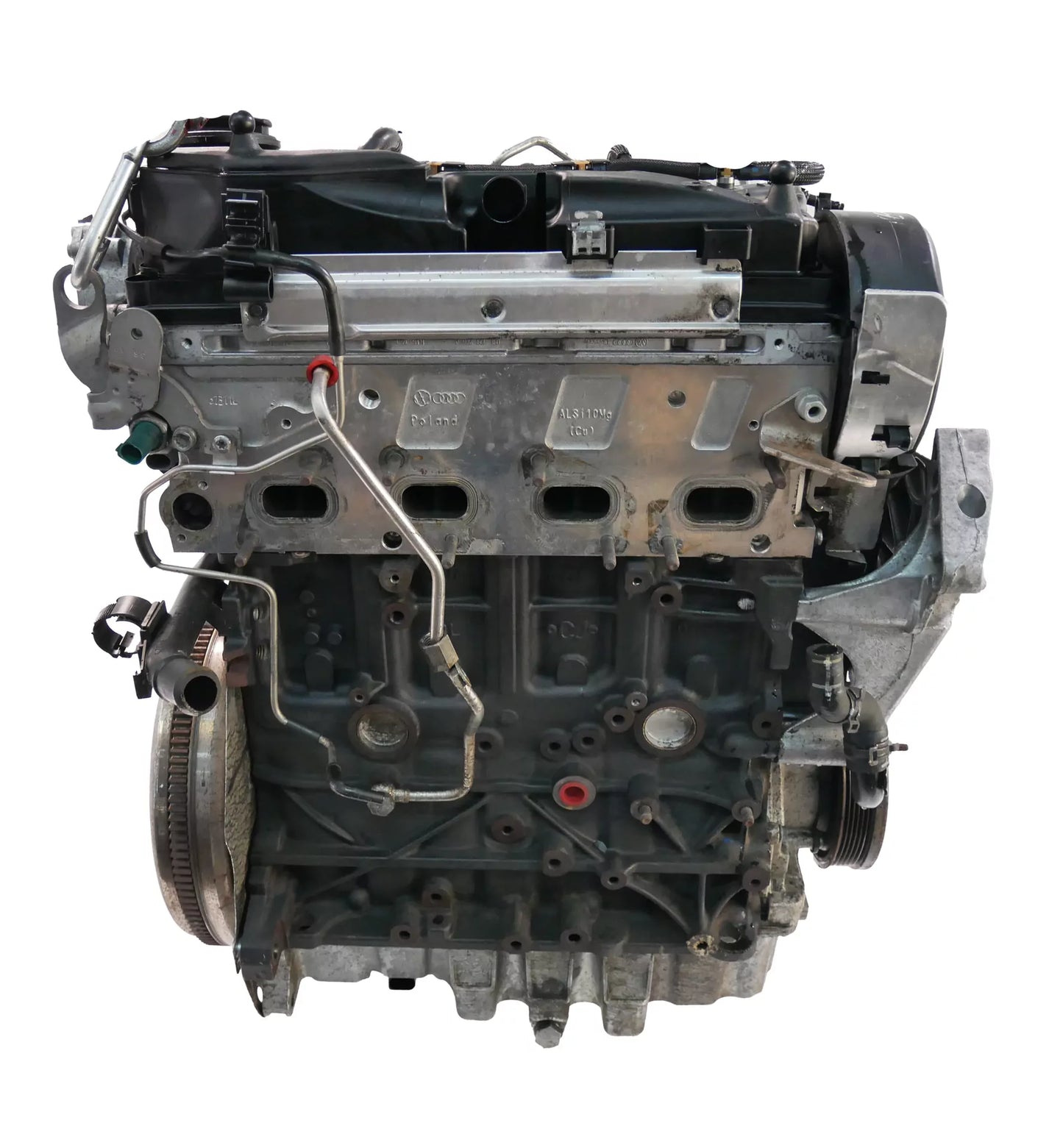 Motor Audi Seat Skoda Volkswagen A3 TT Superb 2.0 TDI CFGB CFG 03L100090R