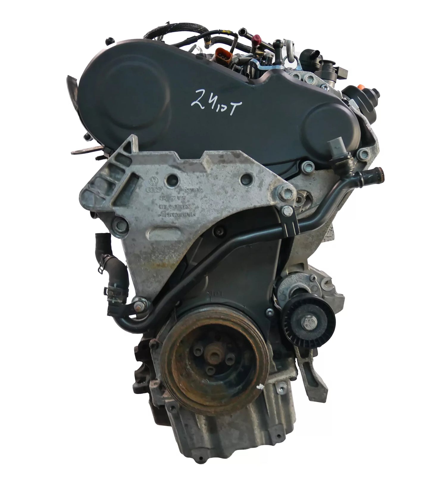 Motor Audi Seat Skoda Volkswagen A3 TT Superb 2.0 TDI CFGB CFG 03L100090R