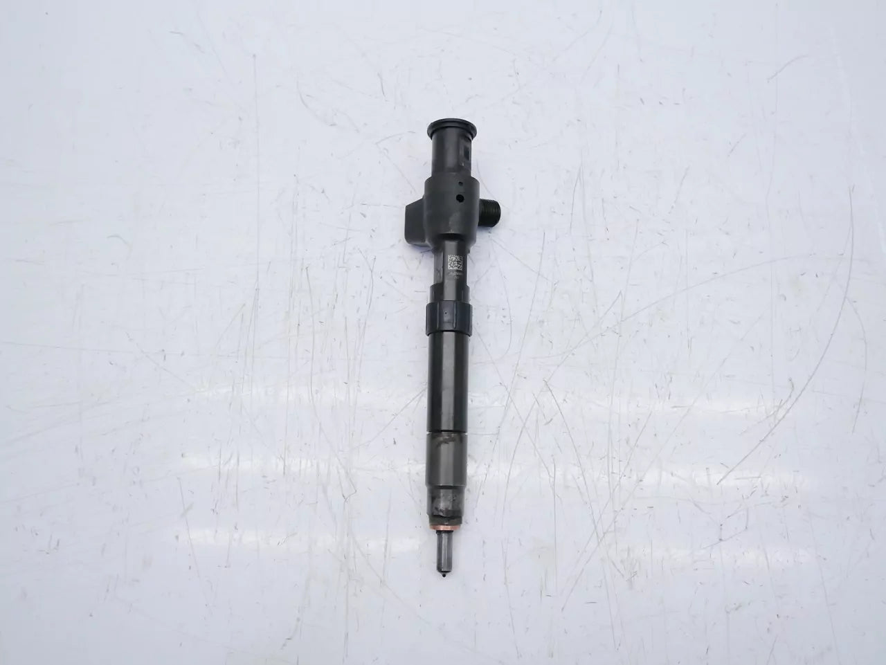 Inyector Boquilla de inyección Ford 2,0 TDCi T7MD C20DD0X 9674984080