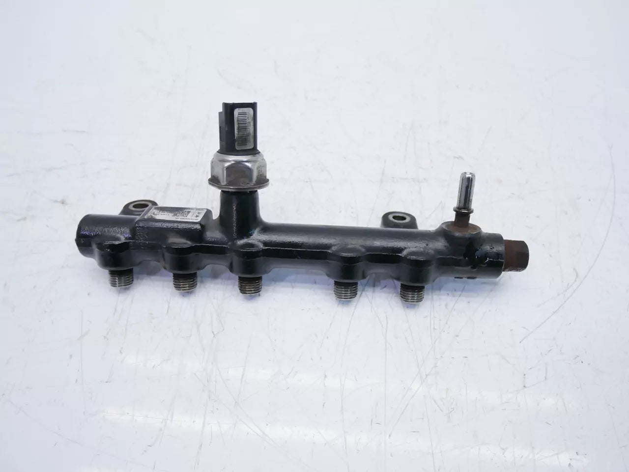 Rampa inyectora Ford 2,0 TDCi T7MD C20DD0X 9674300080