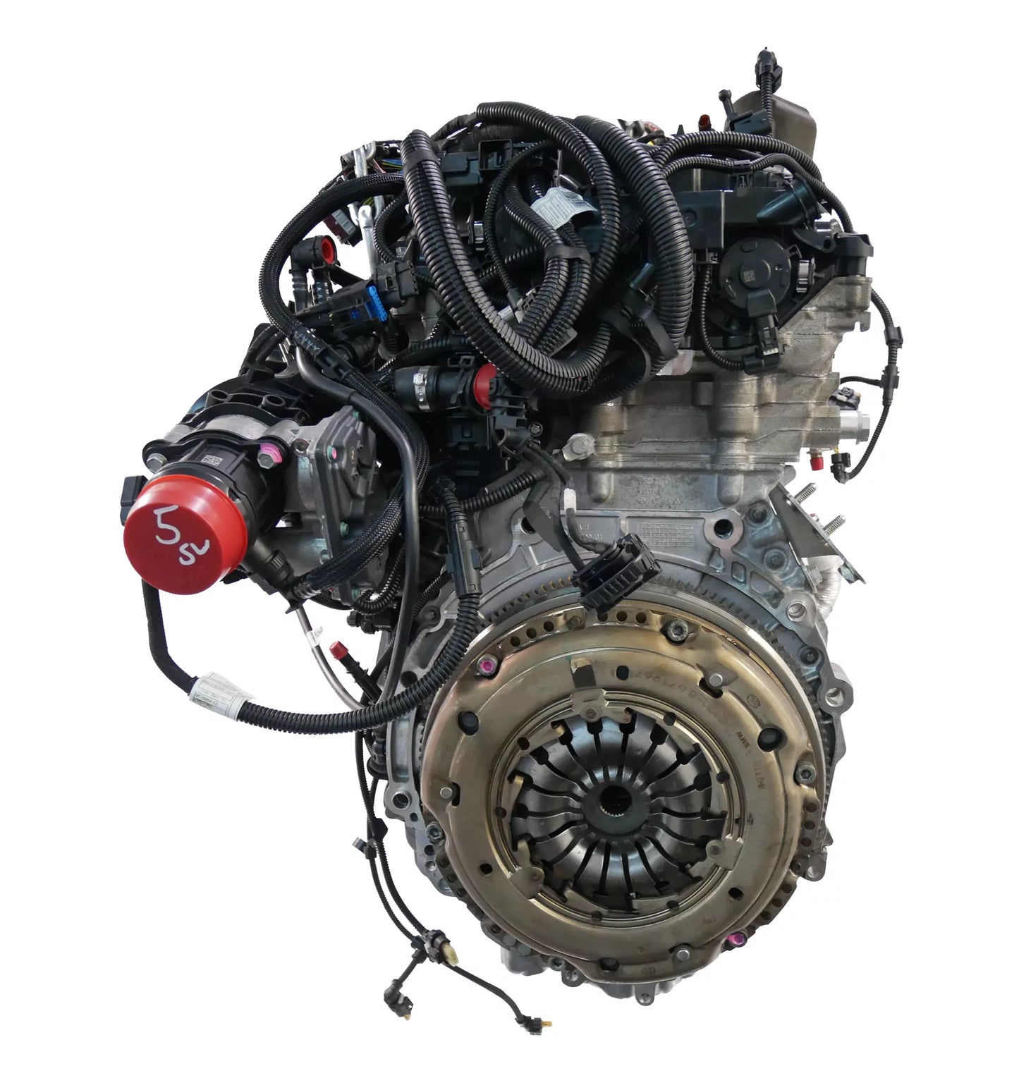 Motor BMW Serie 2 F44 F45 F46 1.5 218 i B38A15A B38 11002450132