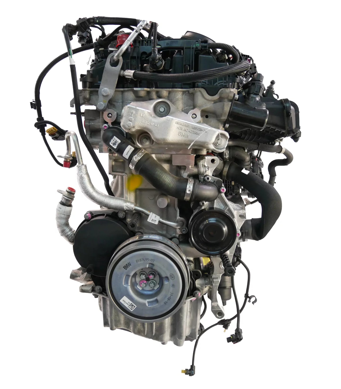 Motor BMW Serie 2 F44 F45 F46 1.5 218 i B38A15A B38 11002450132