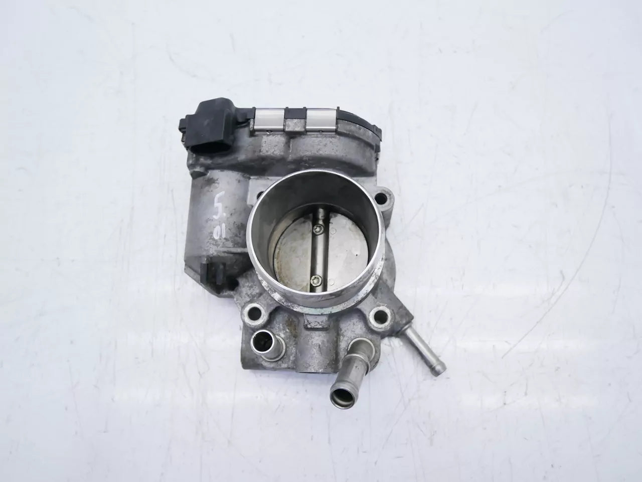 Rampa de inyectores Kia 1,4 CVVT G4FA 35310-2B000