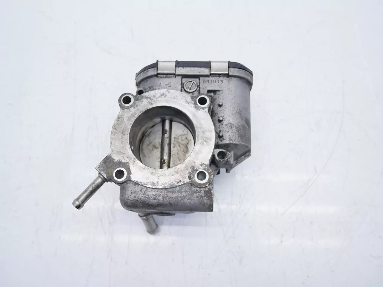 Rampa de inyectores Kia 1,4 CVVT G4FA 35310-2B000