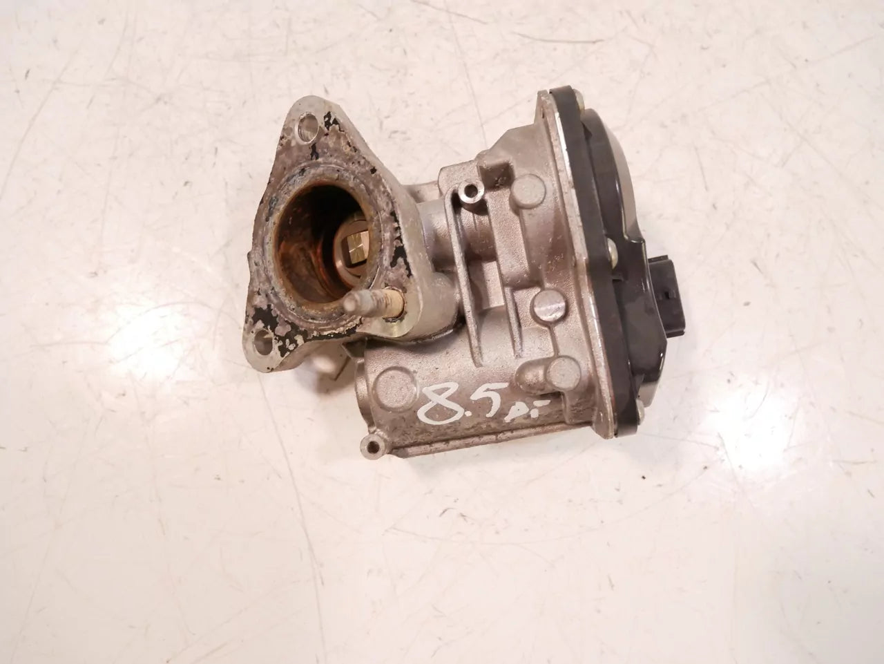 Válvula EGR Dacia 1,5 dCi K9K626 K9K 147104647R