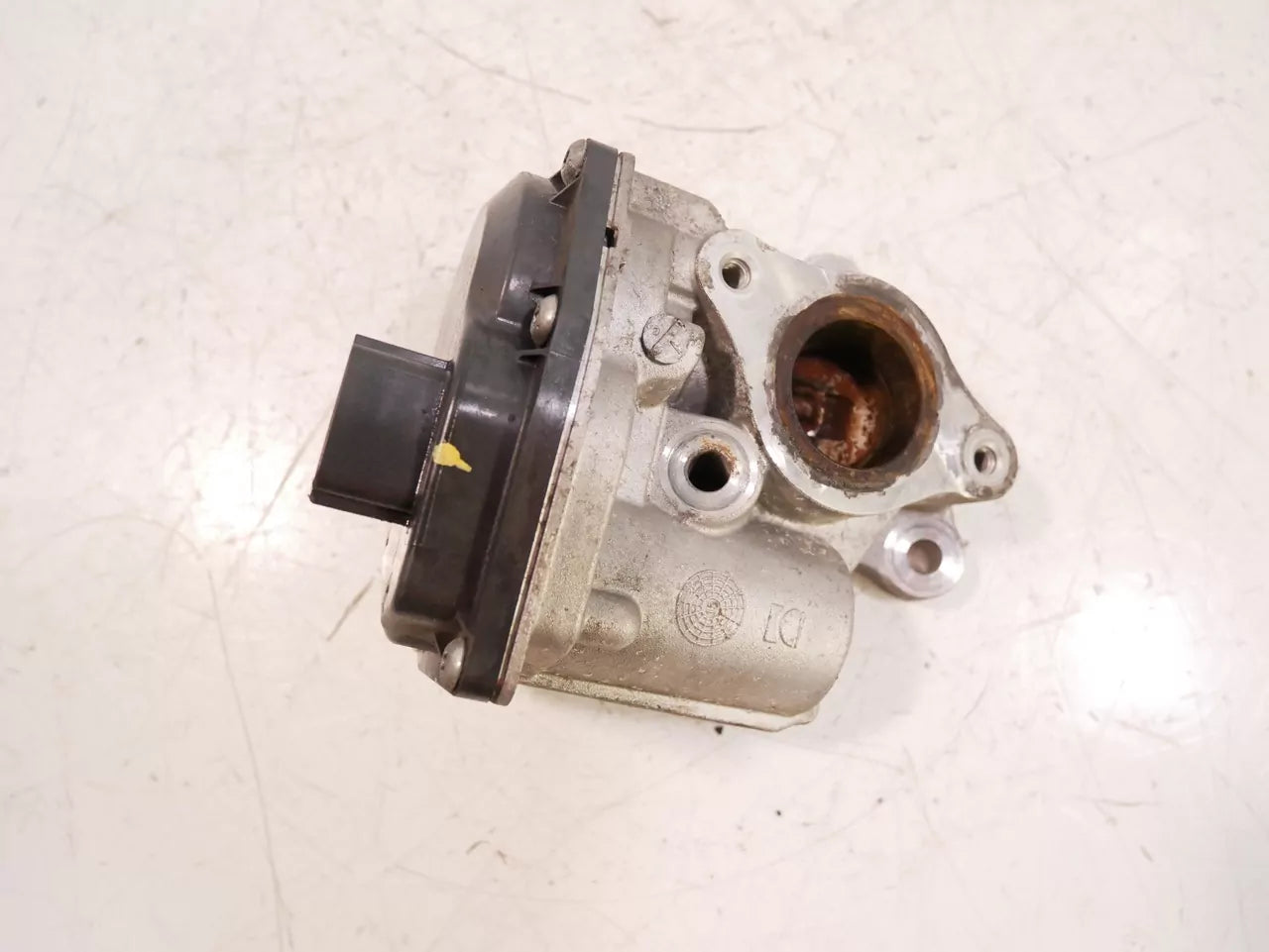 Válvula EGR Dacia 1,5 dCi K9K626 K9K 147104647R