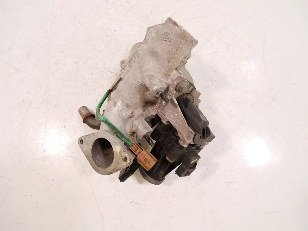 Válvula EGR Dacia 1,5 dCi K9K626 K9K 147173974R