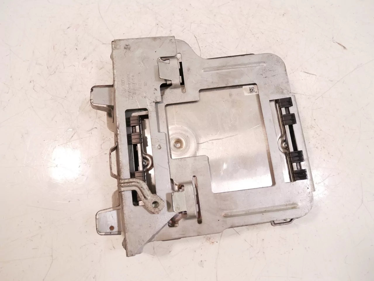 Unidad de control Volkswagen Caddy 2.0 TDI Diesel CUUD CUU 04L907309K