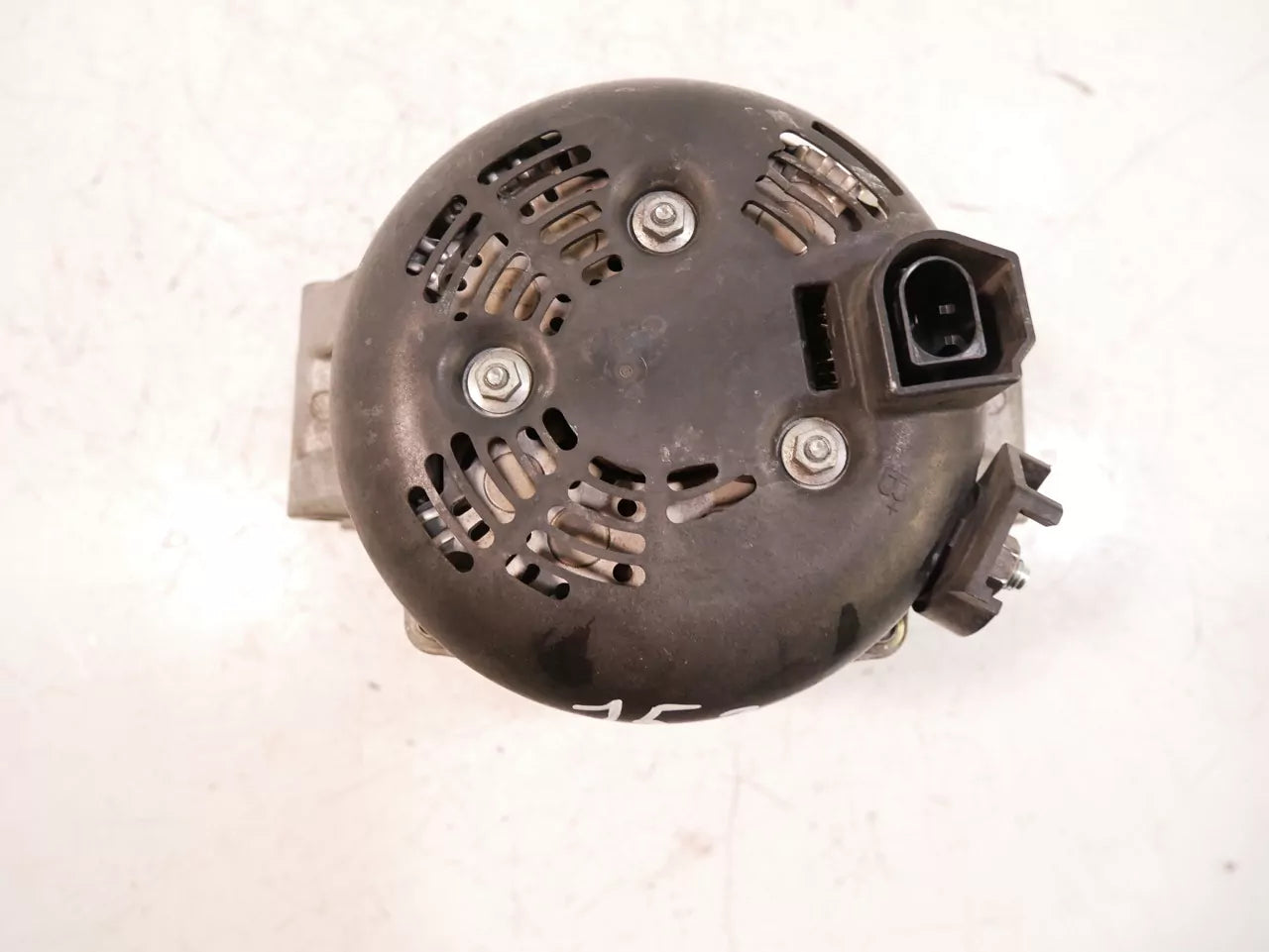 Alternador BMW 3,0 M 135i 135 i N55B30A N55 7638337