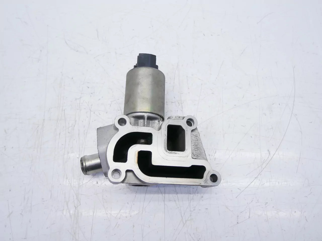 Válvula EGR Opel 1,0 L08 L68 A10XEP LDB 55556720