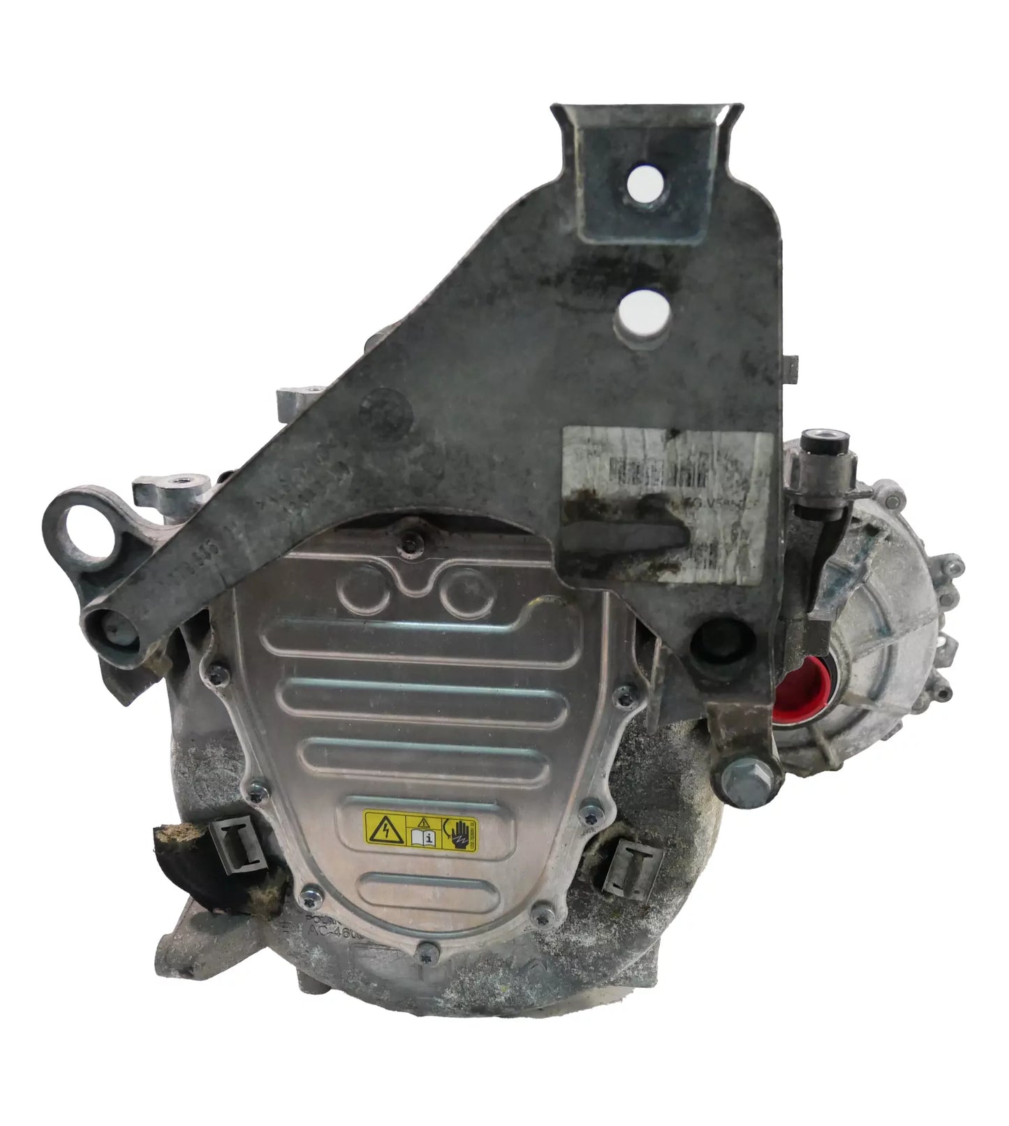 Motor eléctrico BMW i3 Range Extender 0.6 IB1 W20K06A 12358629034