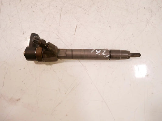 Inyector Boquilla de inyección Mercedes-Benz 2,2 CDI Diesel OM611.981 611.981 A6110701687