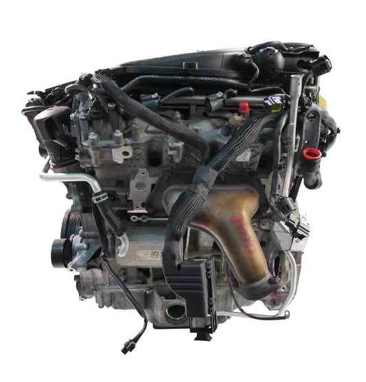 Motor Mercedes-Benz W204 S204 3.5 C 300 350 CGI V6 M276.957 276.957 A2760109904
