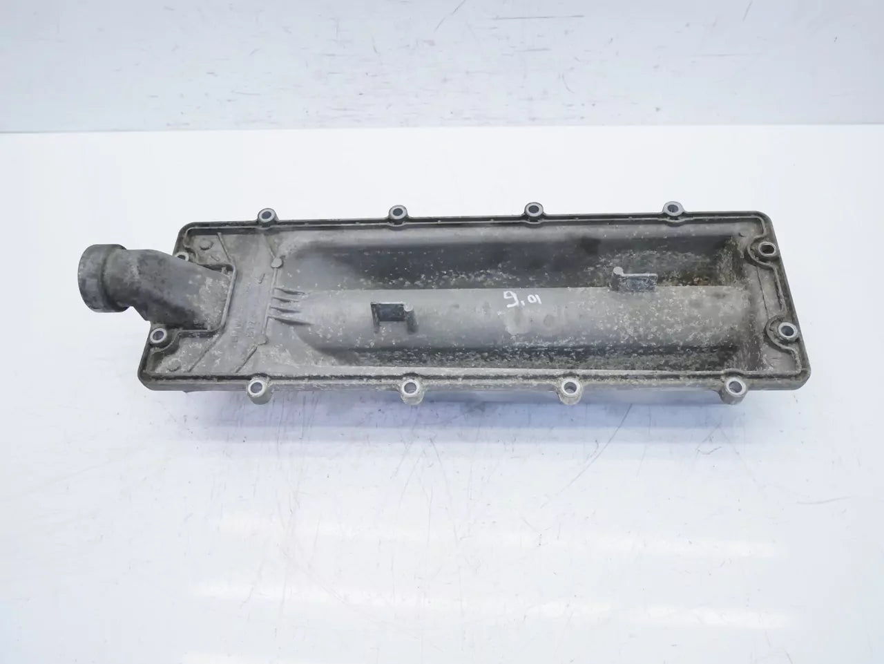 Actuador BMW 4,8 i gasolina xDrive N62B48B N62 7505805