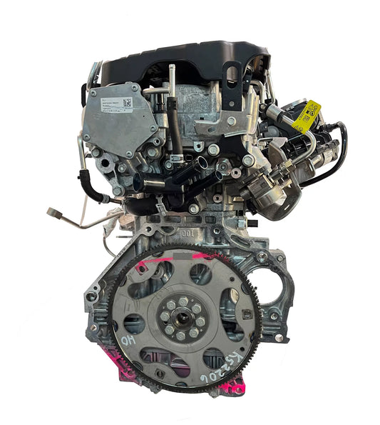 Motor Opel Vauxhall Chevrolet Astra K Mokka Cruze 1,4 Turbo LE2 B14XFT B14