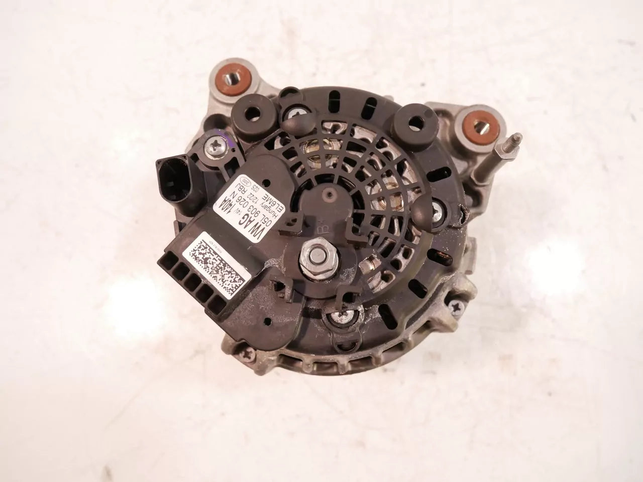 Alternador Audi Cupra Seat Skoda Volkswagen 2,0 TDI DTTC DTT 05L903026N