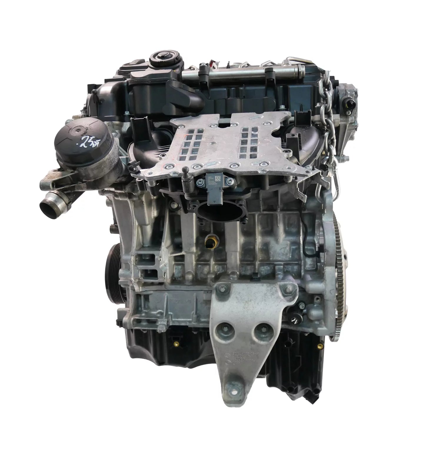 Motor BMW Serie 3 F30 F31 F34 F80 2.0 328i 328 i N26B20A 11002288924