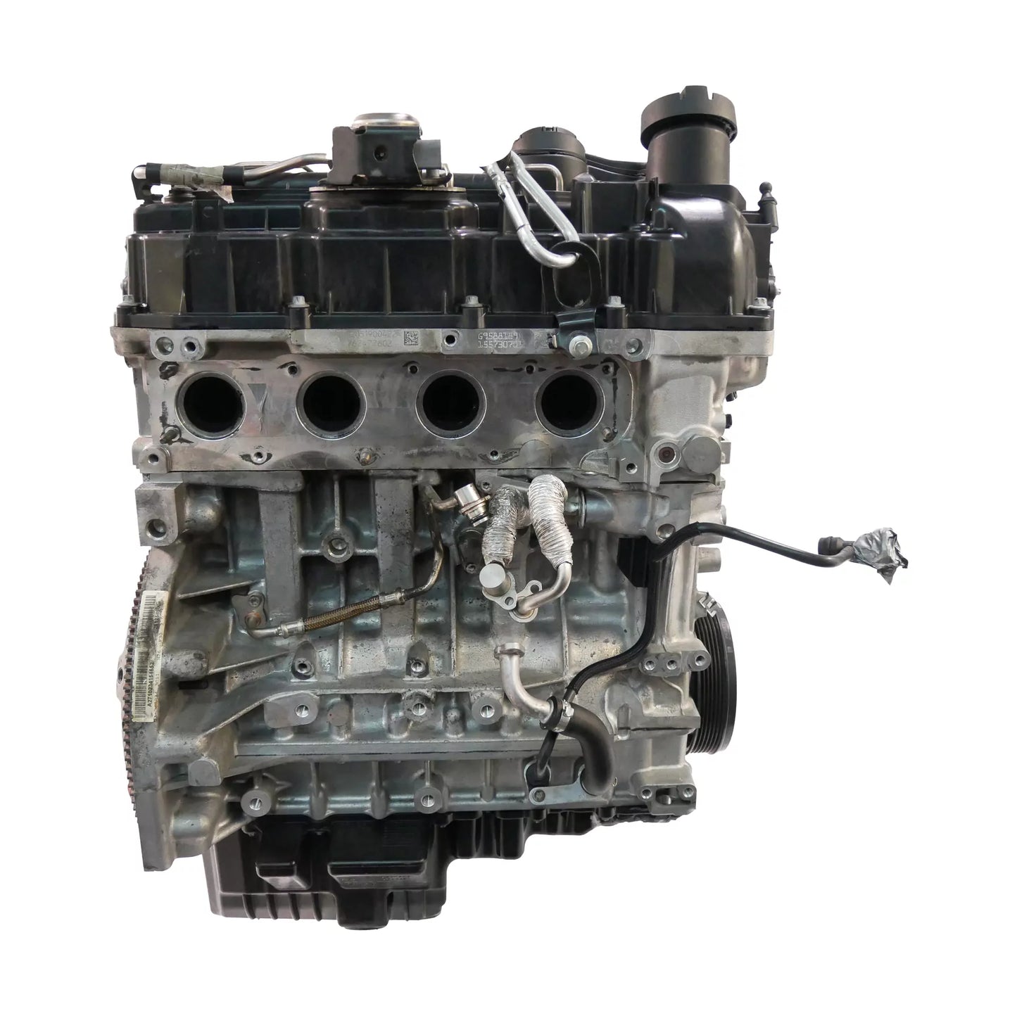 Motor BMW Serie 3 F30 F31 F34 F80 2.0 328i 328 i N26B20A 11002288924