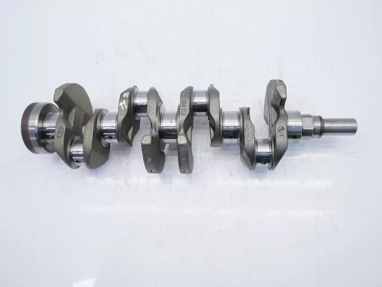 Cigüeñal Ford 1,4 SPJD 96MM-DB-6303
