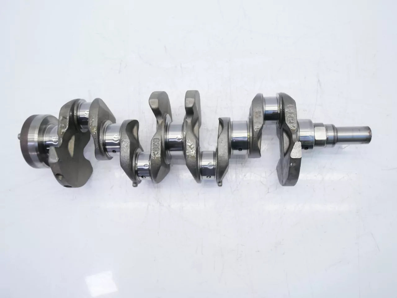 Cigüeñal Ford 1,4 SPJD 96MM-DB-6303