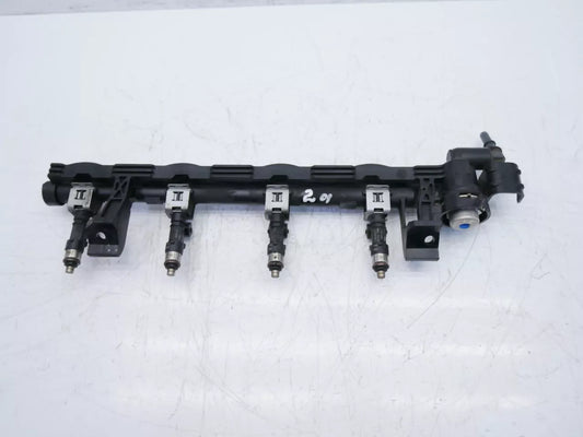 Rampa de inyectores Ford 1,4 SPJD 8A6G-9H487-CB
