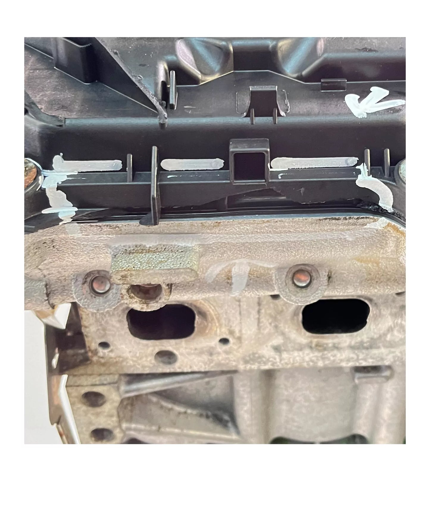 Motor BMW X3 11000140990 2.5 i gasolina xDrive 256S5 M54B25 M54 11000140990