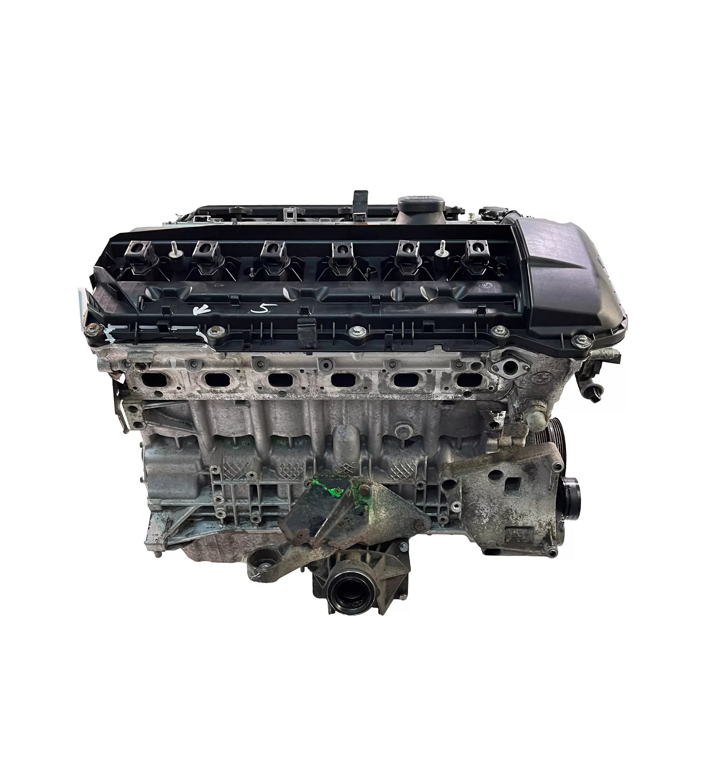 Motor BMW X3 11000140990 2.5 i gasolina xDrive 256S5 M54B25 M54 11000140990