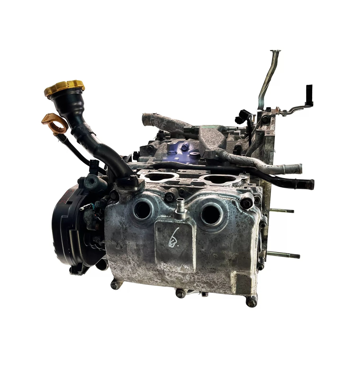 Motor Subaru Impreza GG 2.5 AWD EJ25 EJ253 10100BP370