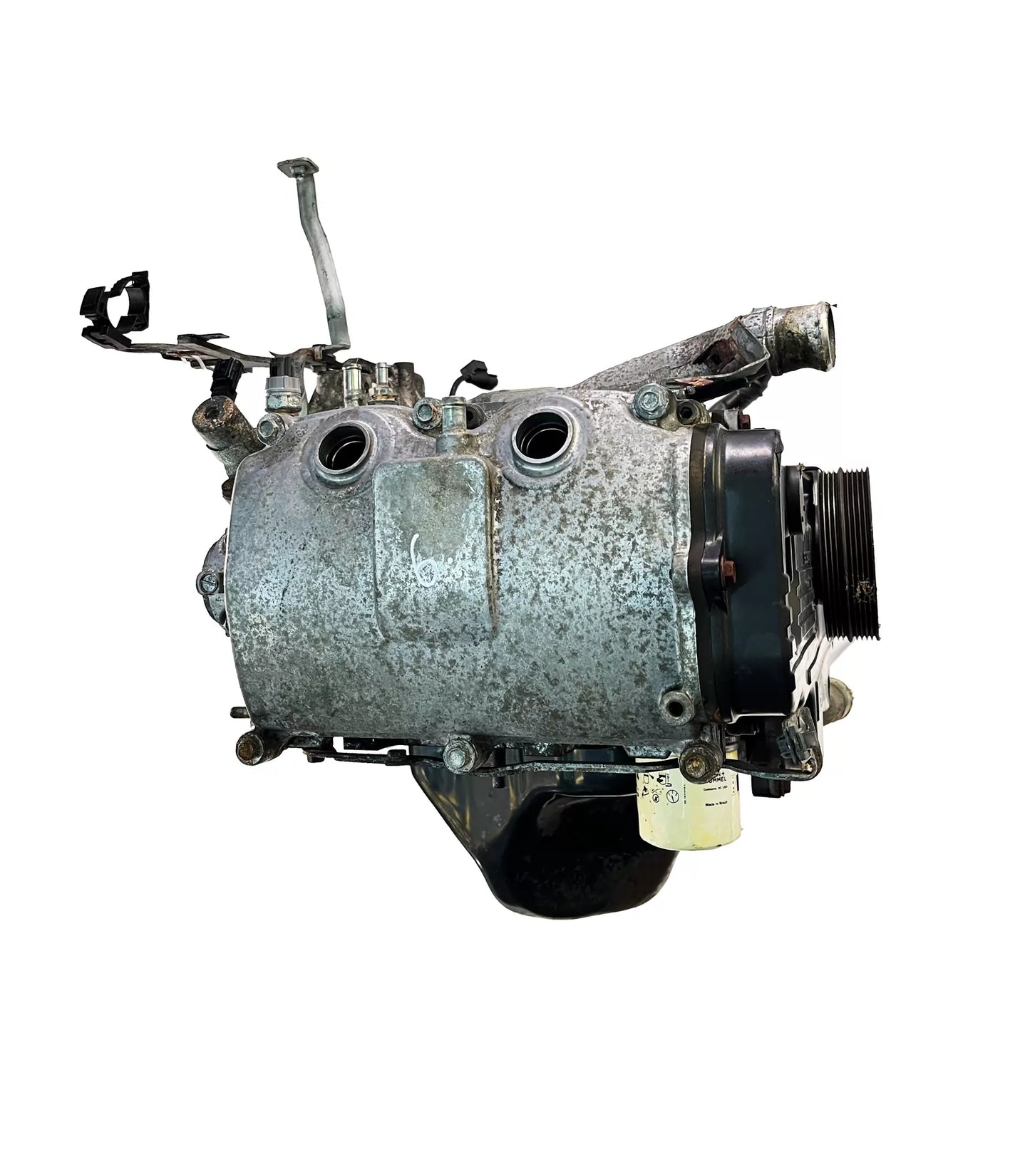 Motor Subaru Impreza GG 2.5 AWD EJ25 EJ253 10100BP370