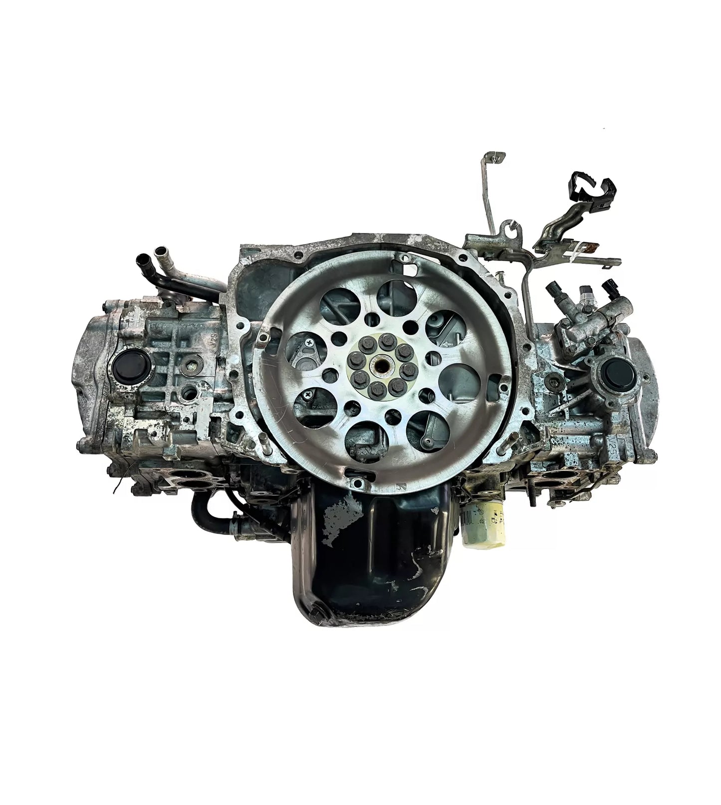 Motor Subaru Impreza GG 2.5 AWD EJ25 EJ253 10100BP370