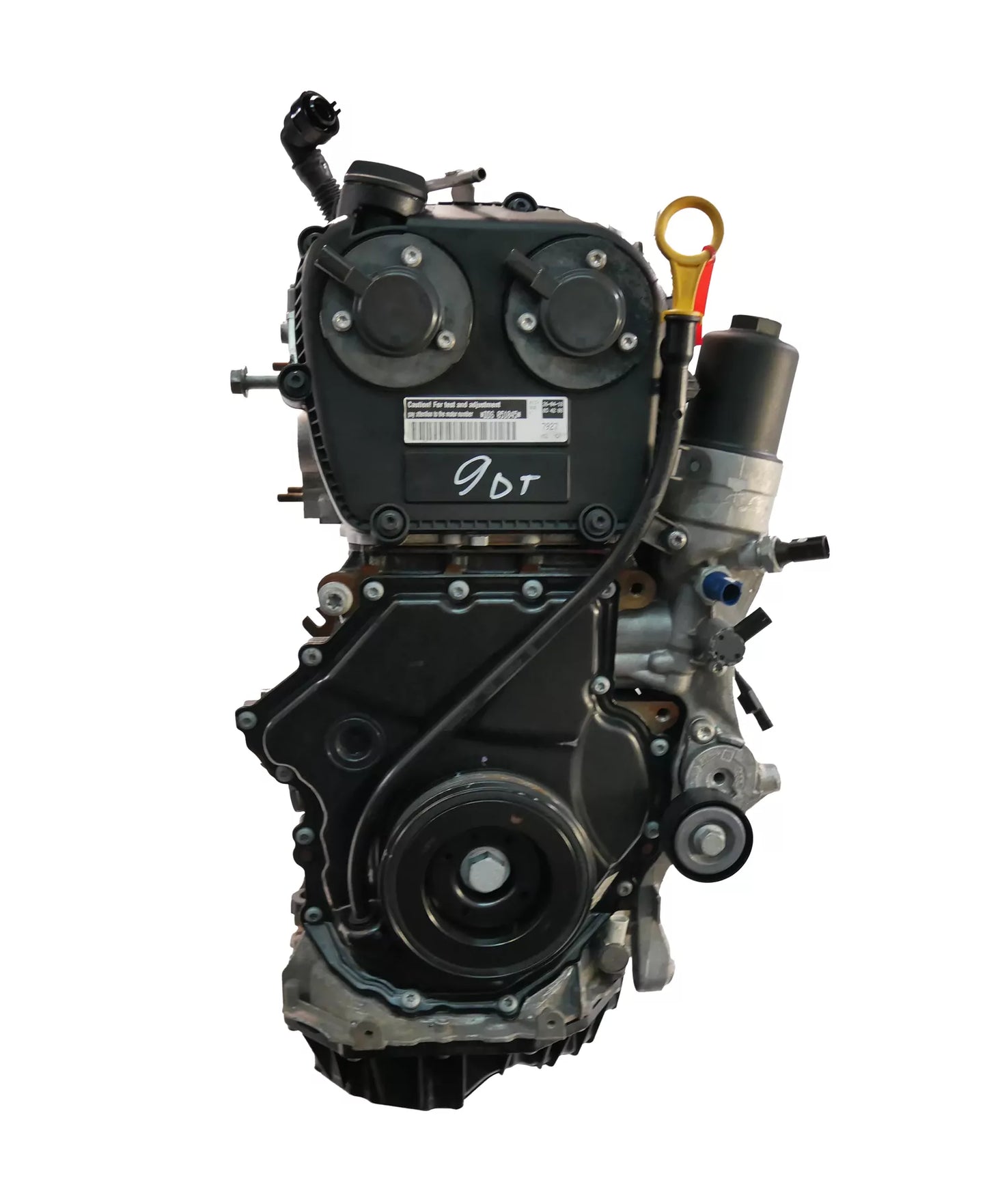 Motor Volkswagen Beetle Passat 2,0 TSI DDSA DDS DKZ CZP 06K100034G