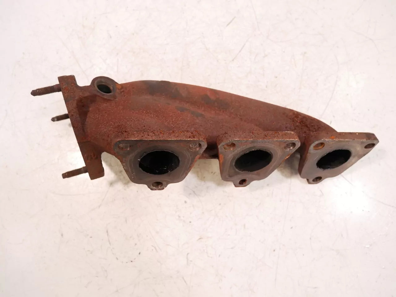 Colector de escape Audi 3,0 TFSI gasolina CTUA CTU CGW 06E253033AA