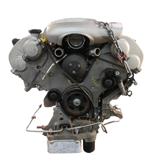Motor Porsche Cayenne 9PA 4,5 Turbo T M48.50 48.50