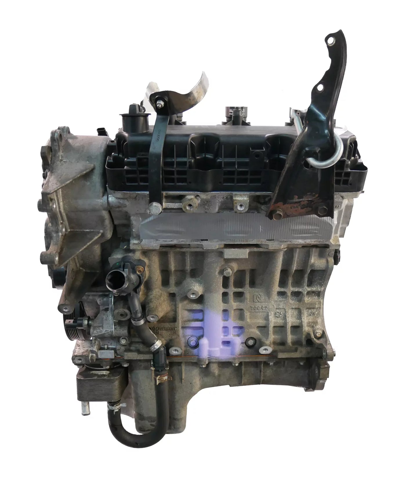 Motor Dodge Charger 3,5 V6 EGG