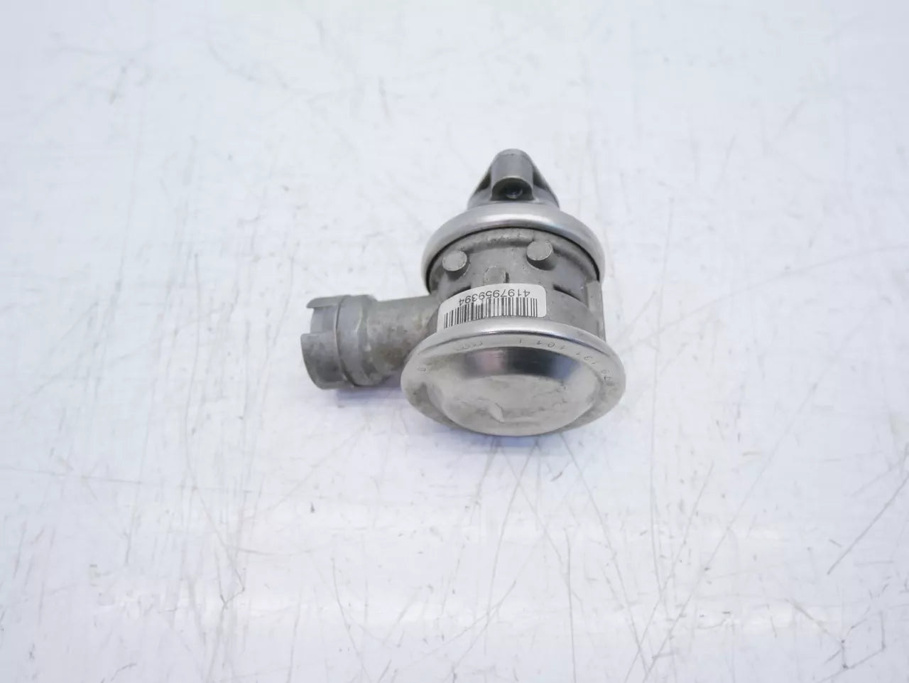 Válvula EGR Audi 4,2 V8 CAUA CAU 079131101L
