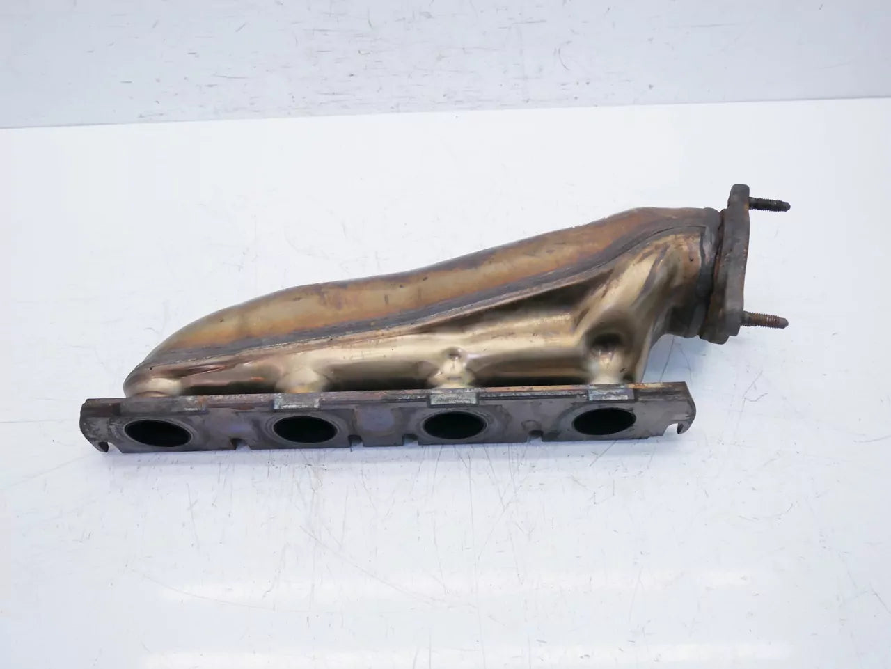 Colector de escape Audi 4,2 V8 CAUA CAU 079253033AK