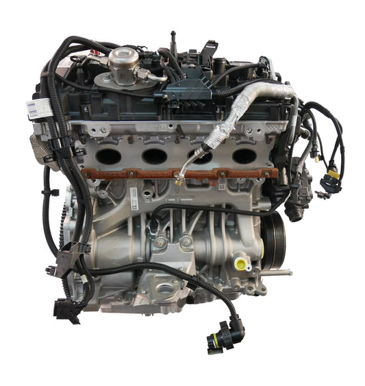 Motor BMW Serie 3 F30 F31 F34 320 i 2.0 320i B48B20A B48 sólo
