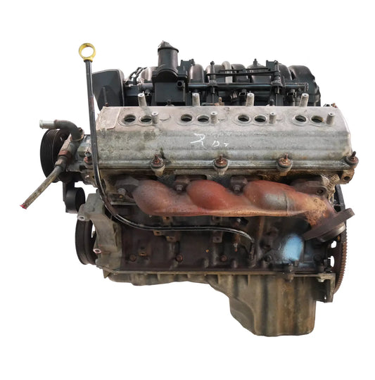 Motor Jeep Grand Cherokee 5.7 V8 gasolina ECB R2857355AA