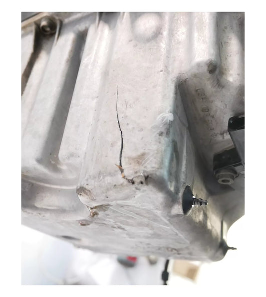 Motor Porsche Cayenne 92A 3.6 5502 M55.02 M55 95810095501