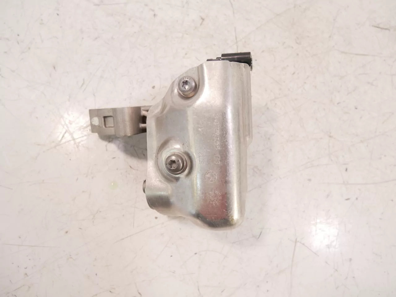 Válvula EGR BMW 3,0 xDrive 40 d B57D30B B57R JA1 8475154