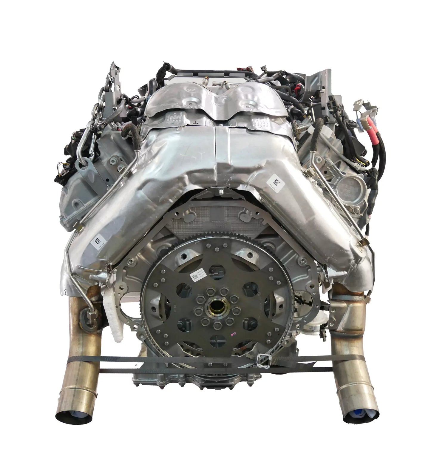 Motor BMW X7 G07 4.4 V8 xDrive M 50 i N63B44D N63 primeros 11002458510